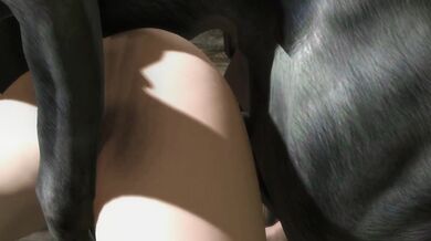 "Busty Goth GF Goes to Work for Her Boss's Dad"