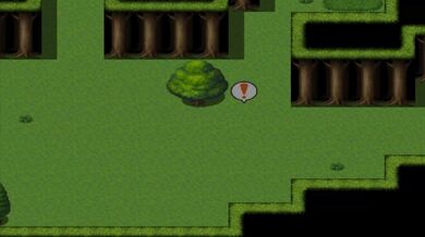 'Transforming Futanari Alchemist, Triss and Two Nymphs in a Secret Laboratory'