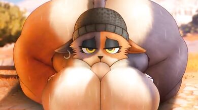 One Sexy Battle Royale!'