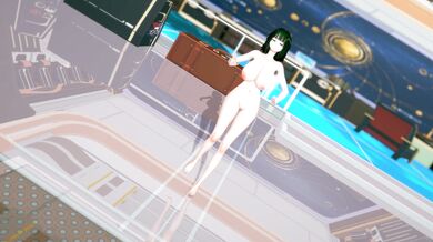 '"Cumming on Devil's 4K Face"