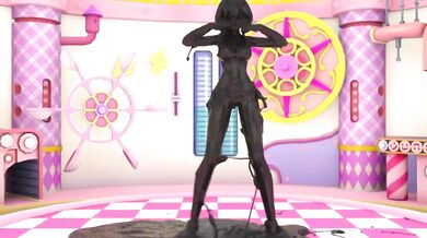 "Asian Schoolgirls with Big Boobs Get Fucked in the Ass by Their Horny Teacher During a Math Class"