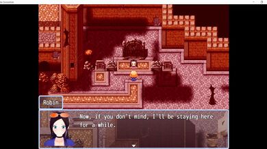 "The Futa Cocktail: A Forbidden Drink #4 (chapter 1)"