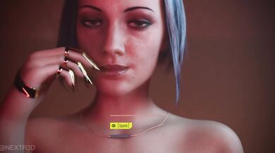 'Evelyn's Secret Desires: The Masseuse and the Client'