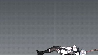 'Cyan Breeding - A Sci-Fi Horror Game'