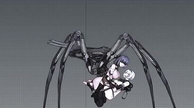 'Cyan Breeding - A Sci-Fi Horror Game'