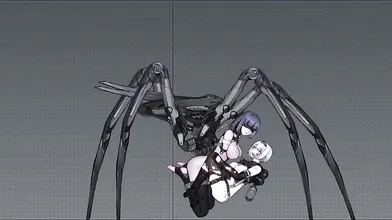 'Cyan Breeding - A Sci-Fi Horror Game'
