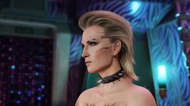 "Valerie Strikes Back by BashuChan: The Real Intentions of Meredith"