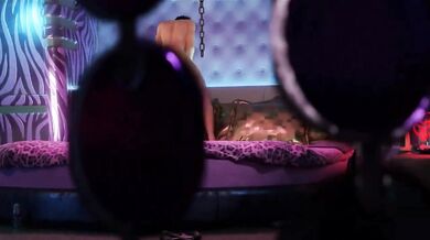 "Valerie Strikes Back by BashuChan: The Real Intentions of Meredith"