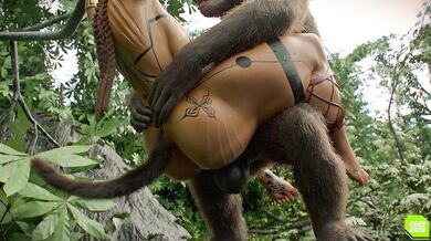 'Blo*od Drenched Grotto - Subterranean Sexcapade'