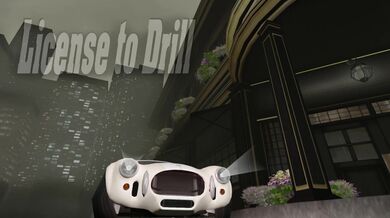 'Sexy Oil Workers: A Rig of One'