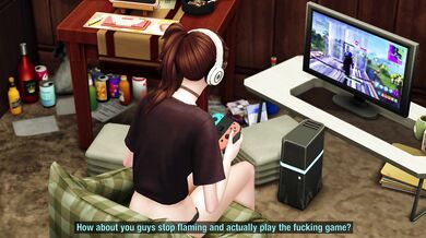 "As I lay sleeping, my dreams were haunted by a ghostly presence that held me tight."