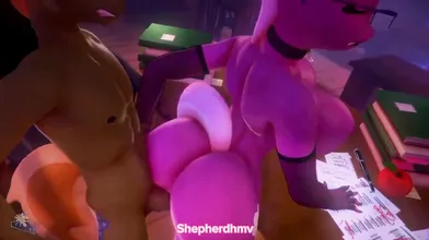 "Stallion Heat - My Little Pony HMV/Edit (MLP Edit)"