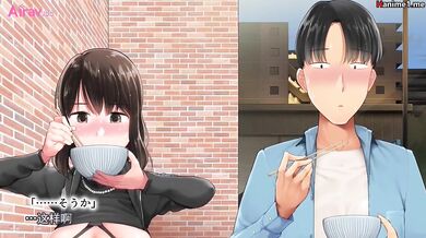 'My Neighbor Tomodachi Onee-chan Deriheru Ondara Ga Kiteina da Ga'