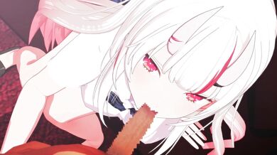 " Rewritten as follows: "♡Nakiri Ayame♡_HoloLiv