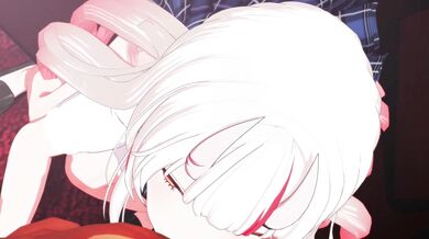 " Rewritten as follows: "♡Nakiri Ayame♡_HoloLiv