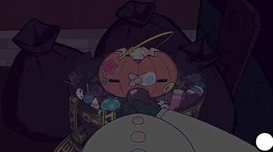 "Haunted Hallows: A Hentai Alley Girl Gallery"