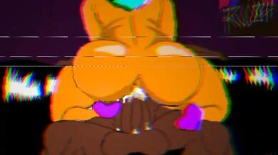 "Japanese milf and teenage daughter in passionate love-making, captured on tape (part 3)"