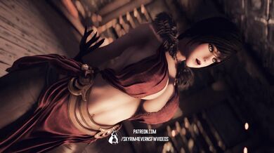 Dungeons and Dragons: Morrigan's Secret Hideout, Exposed