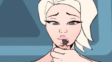 'Mercy's Little Hungry'