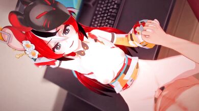 The Ultimate Hentai Bae Experience
