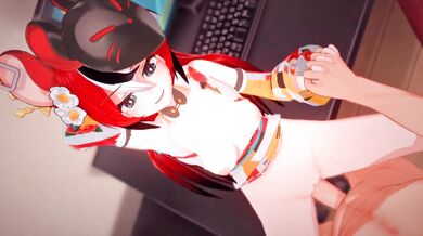 The Ultimate Hentai Bae Experience