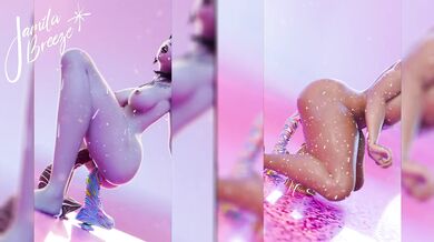 "Sexy Girls Wrestling In Lingerie For Your Pleasure"