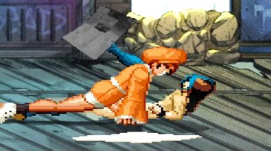 Busty babysitter Bao gets busy with her sexy step-son Shion in the family pool house!