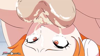 "Nami and the Dancing Dragon - A Hentai Adventure"