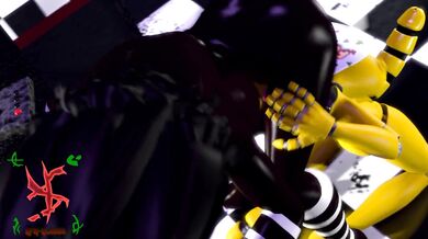 'Break Time with Marie and Chika'