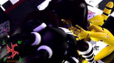 'Break Time with Marie and Chika'