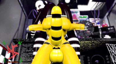 'Break Time with Marie and Chika'