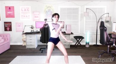 "Master's Orders: Reward the Hentai Streamer with a Taste of His Own Medicine!"