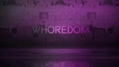 The Hidden Desires of a Doberman with Amanda: Episode 15, Uncensored!