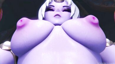 'Soraka Takes Reagan Long (Blowjob/Anal) - BR/PT'