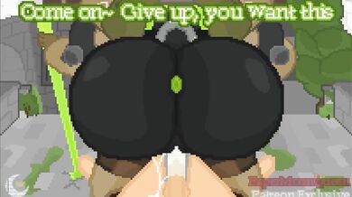 'The Robot and The Maid: Orisa Compilation'