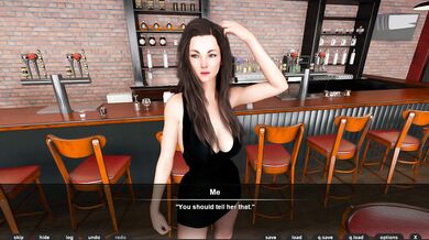 '"Mother-In-Law's Secret" - A Tale of Incestuous Desire'