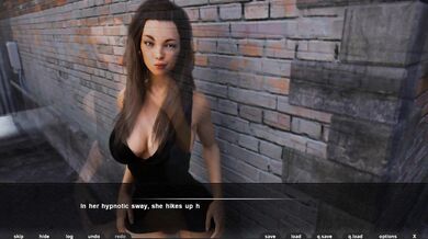 '"Mother-In-Law's Secret" - A Tale of Incestuous Desire'