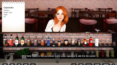 '"Mother-In-Law's Secret" - A Tale of Incestuous Desire'