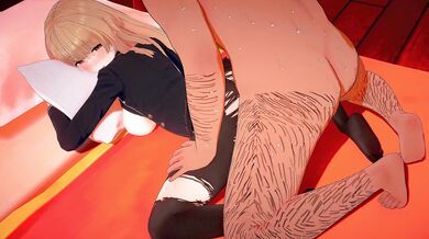 "Mahiro Shina NTR ~ Peh Koi ~ (The Sexual Awakening of Mahiro Shina)"