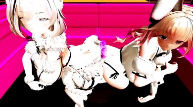 This is a special club that caters to those who enjoy being in rabbit holes. Beware of insects while exploring this fantasy world!