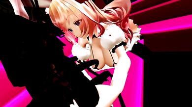 This is a special club that caters to those who enjoy being in rabbit holes. Beware of insects while exploring this fantasy world!