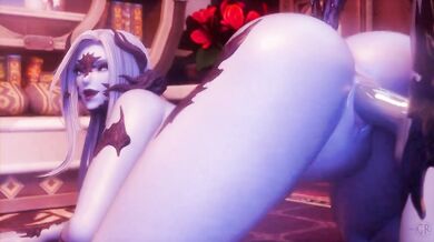 "Anal Raunch - The GR Team"