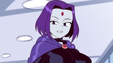 'Beauty and the Beast Boy (Sub Español)'