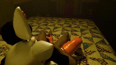 'Cumshot Mutilation - A Story of Unforgettable Violence'