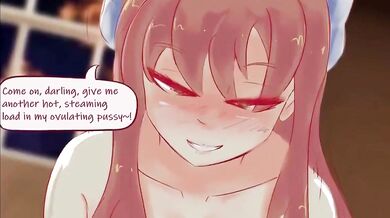 'Monika's Mixed-Up Mind: The Lustful Lesbian [SexArt]'