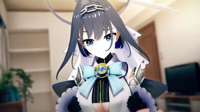 Hey sexy, you wanna play a game?