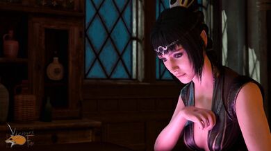 "Shadow Hearts: X - The Doomsguy's Free Version"