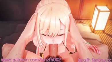 'A seductive teenager, Marina, is seduced by her father-in-law and let him put her to bed after their hot night of passion.'