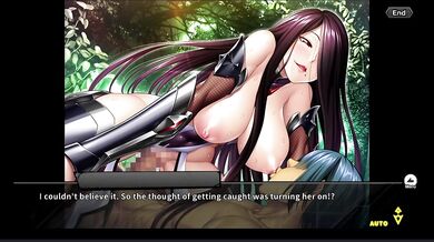 "Fantasies of Love - Surrendering to Valentine's Embrace"