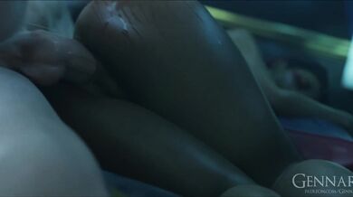 "Hardcore Fucking Fun with Friends and Strangers: A Sexy May Mix-up Compilation"